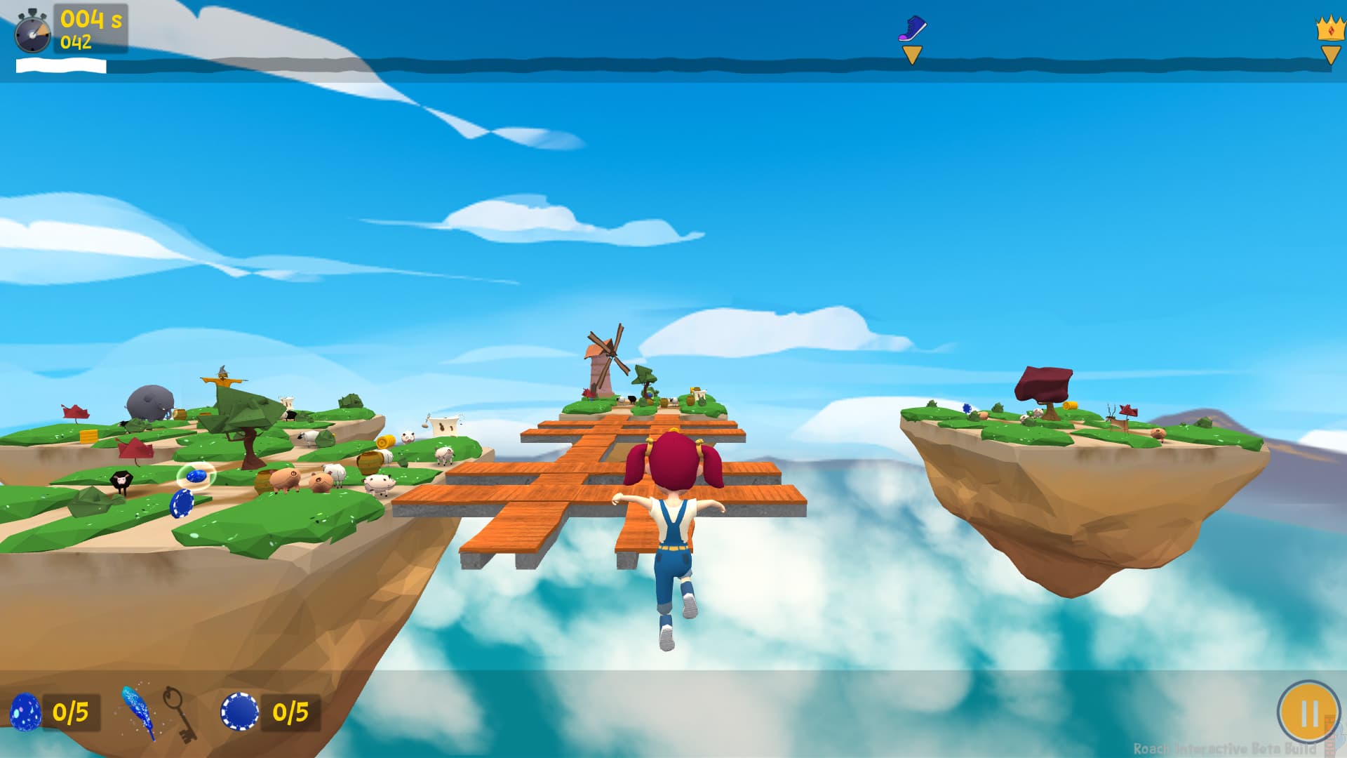 Bird of Light Steam CD Key - 5