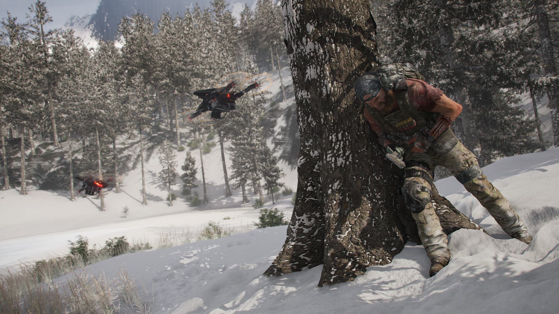 Tom Clancy's Ghost Recon Breakpoint Steam Account - 4
