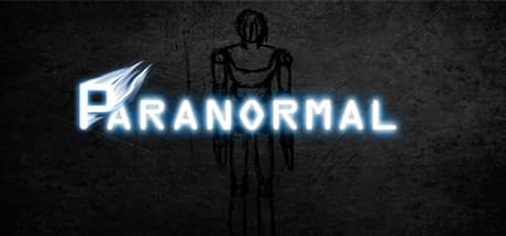 Paranormal Steam CD Key