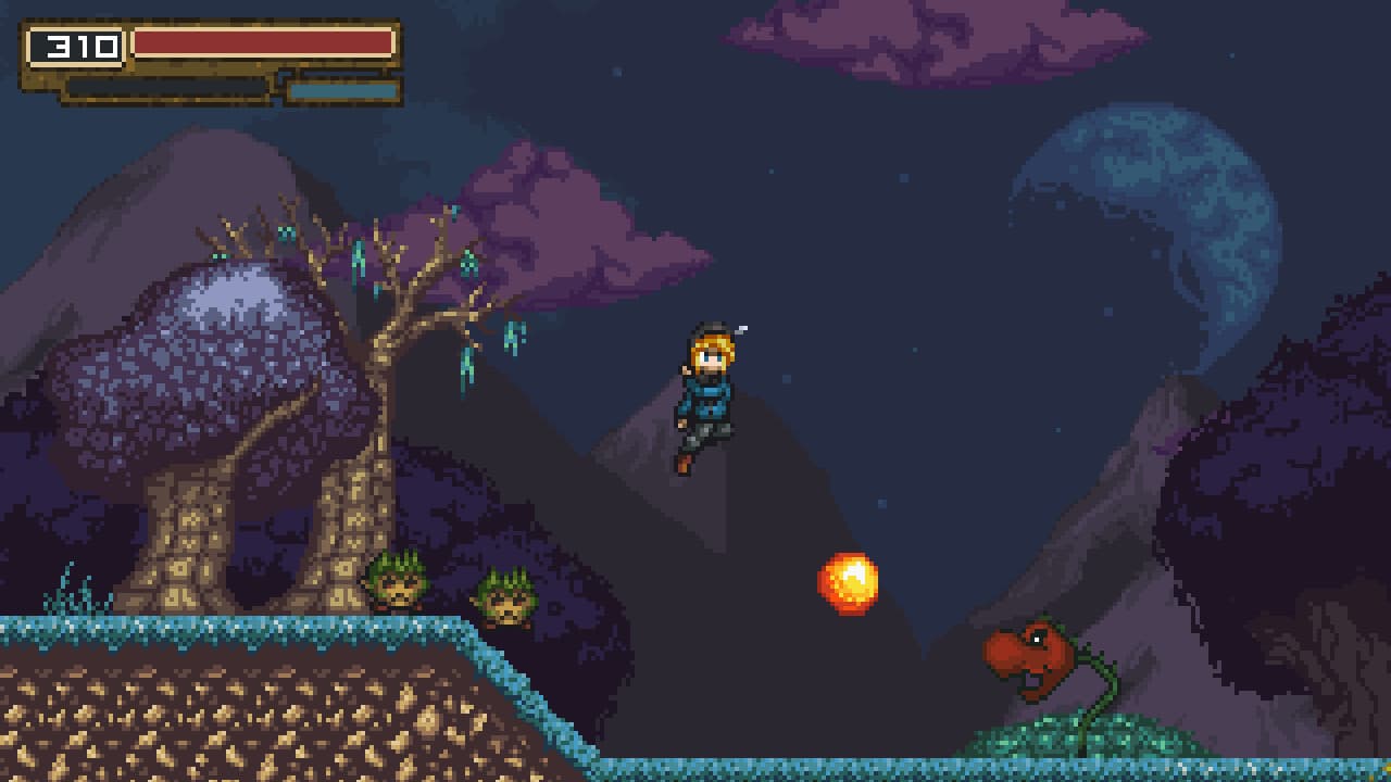 Inexistence Steam CD Key - 8