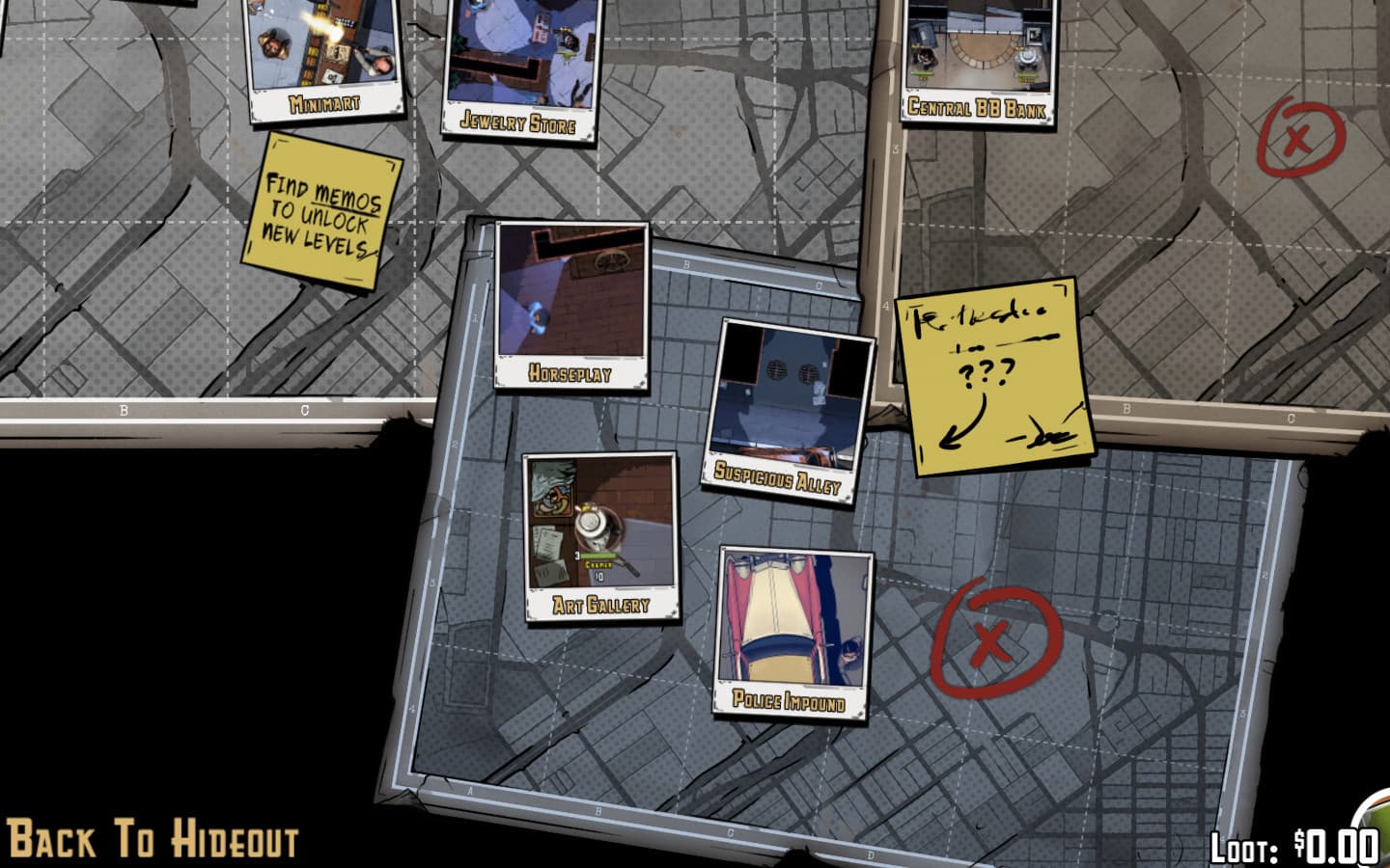 The Masterplan Steam CD Key - 4