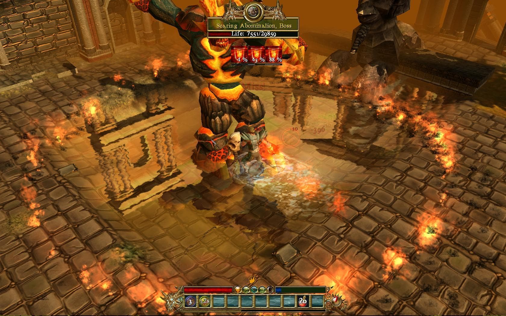 Hazen: The Dark Whispers Steam CD Key - 3