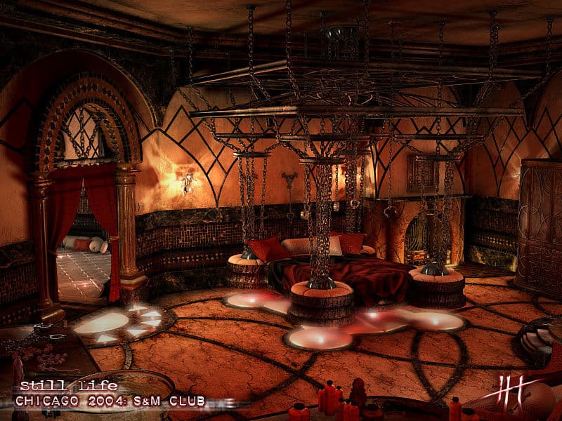 Still Life Steam CD Key - 5