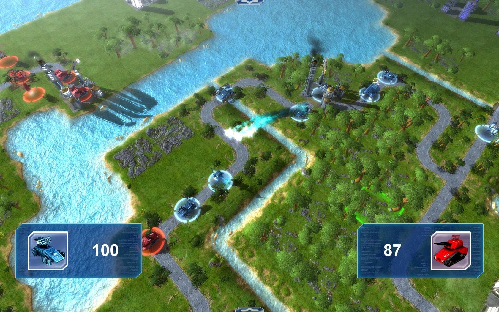 Future Wars Steam CD Key - 5