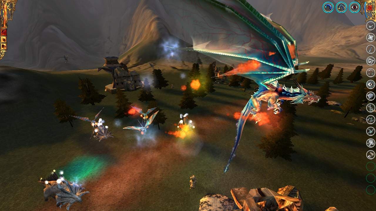 The I of the Dragon Steam CD Key - 6