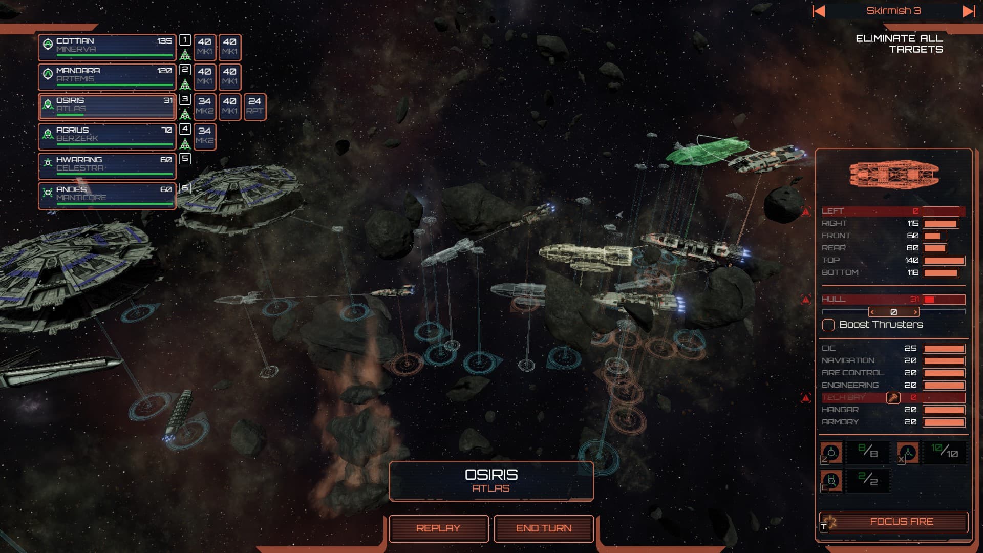 Battlestar Galactica Deadlock Steam Account - 6