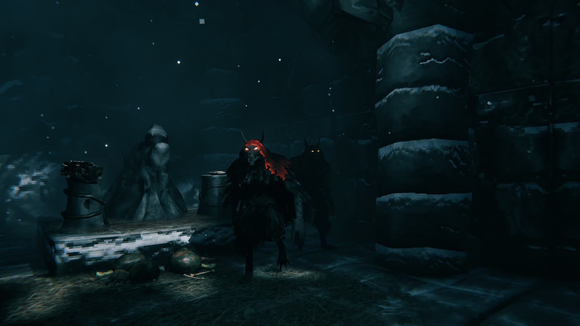 Valheim PC Steam Account - 5