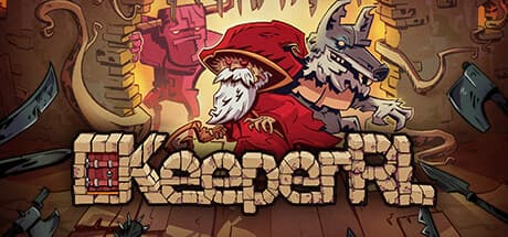KeeperRL PC Steam Account