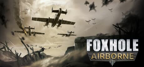 Foxhole Steam Account