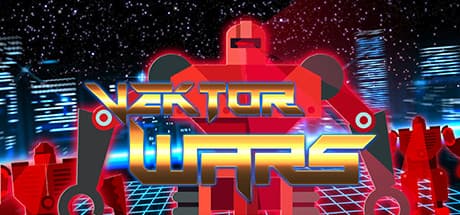 Vektor Wars Steam CD Key