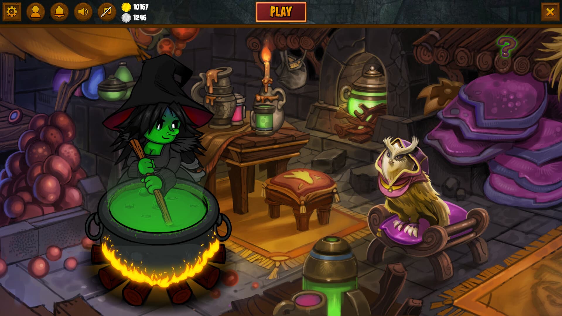 Town of Salem Steam CD Key - 8