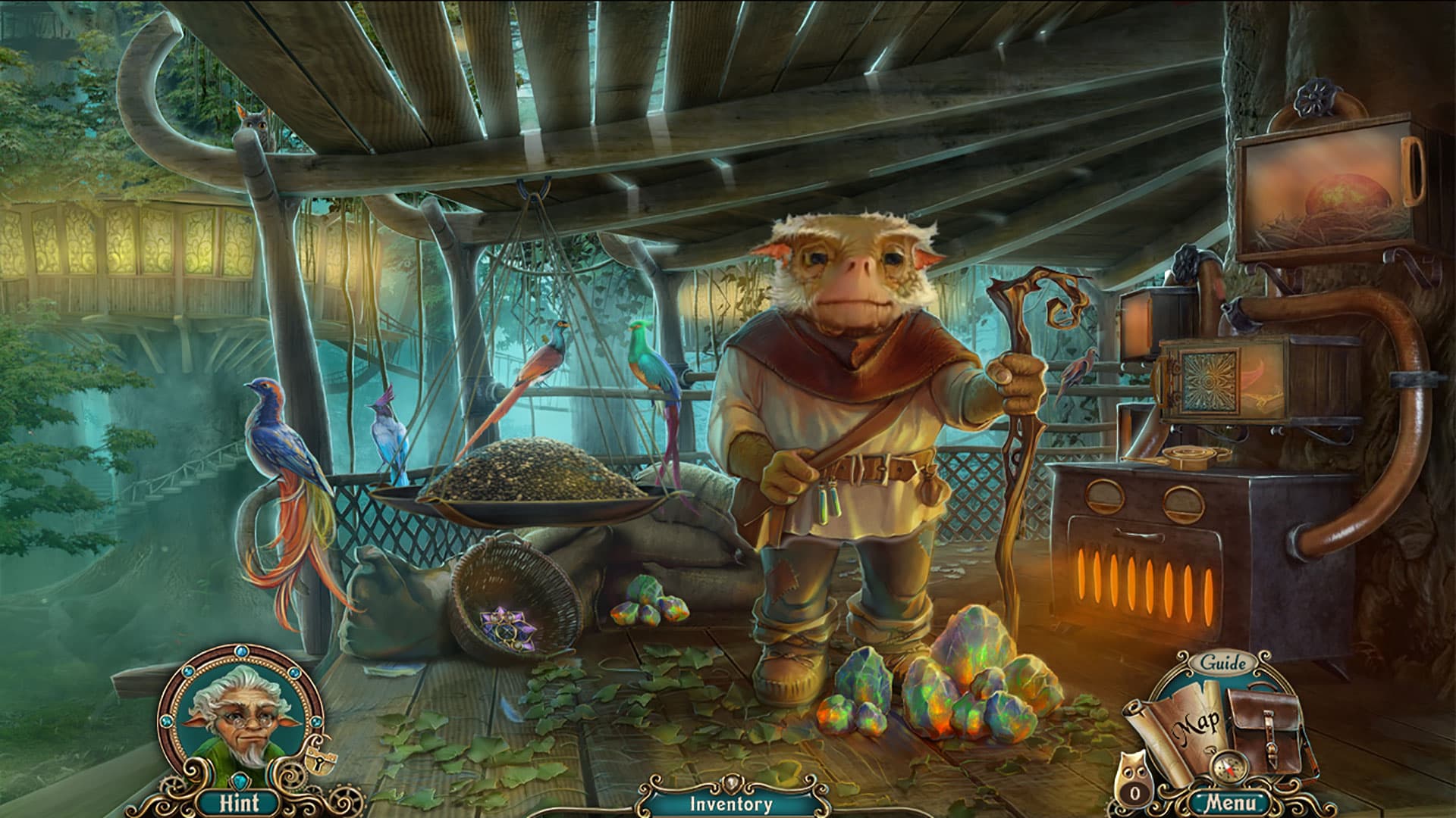 Nearwood - Collector's Edition Steam CD Key - 6