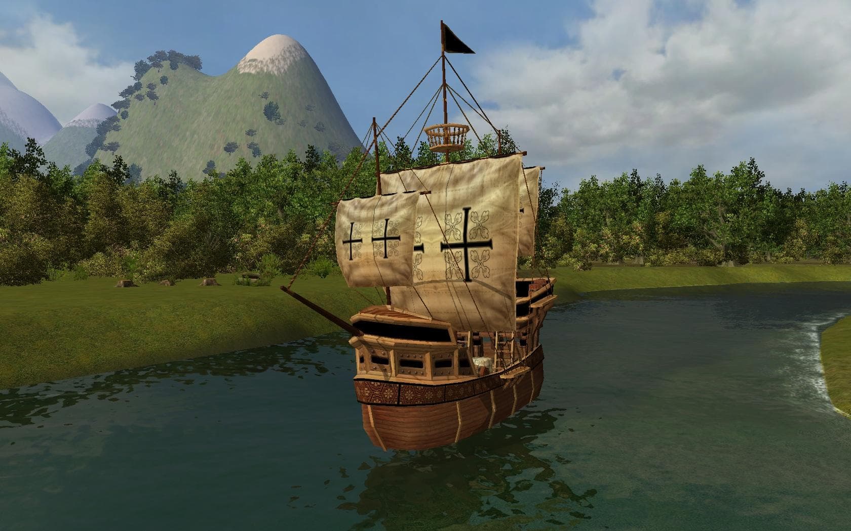 The Guild II Renaissance Steam CD Key - 5