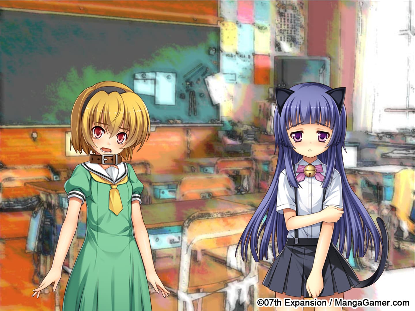 Higurashi When They Cry Hou - Ch.1 Onikakushi Steam CD Key - 4