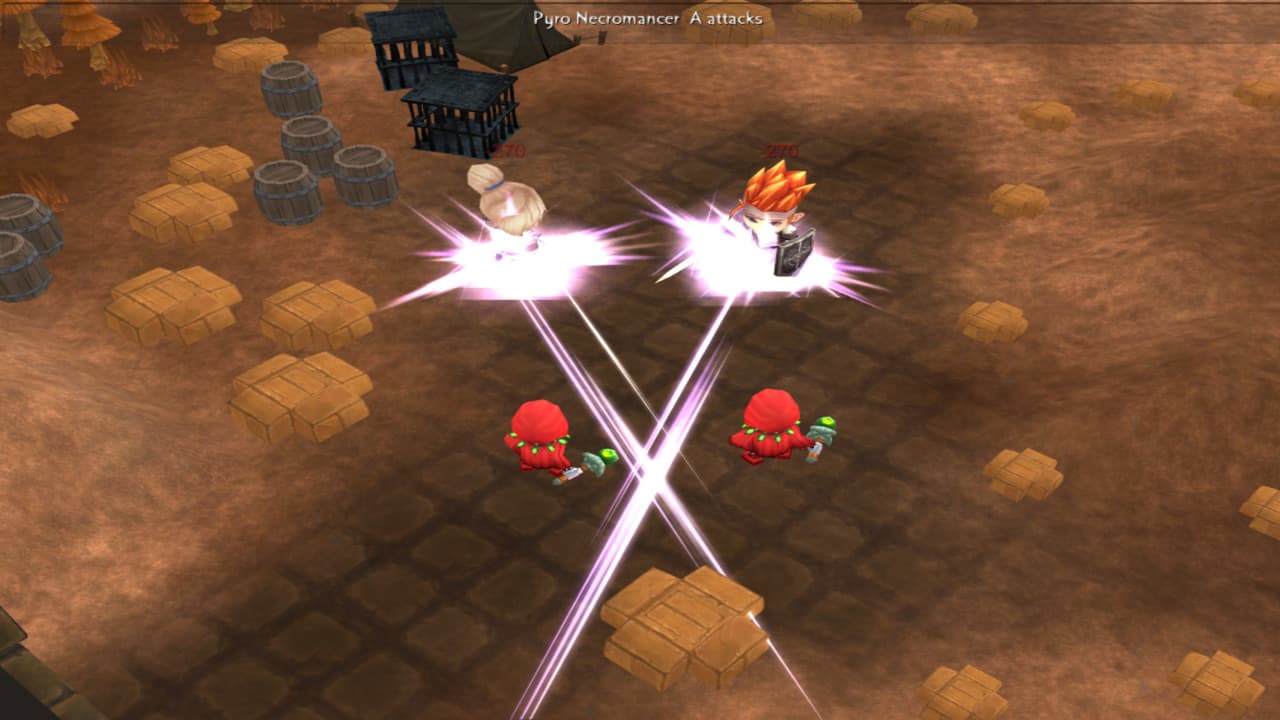 Heart of Ember CH1 Steam CD Key - 6