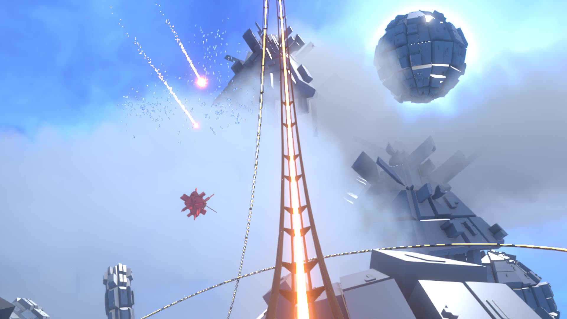 RollerForce Steam CD Key - 5