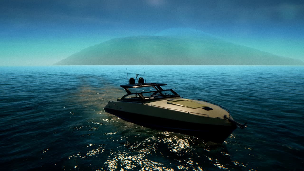 World Ship Simulator Steam CD Key - 6