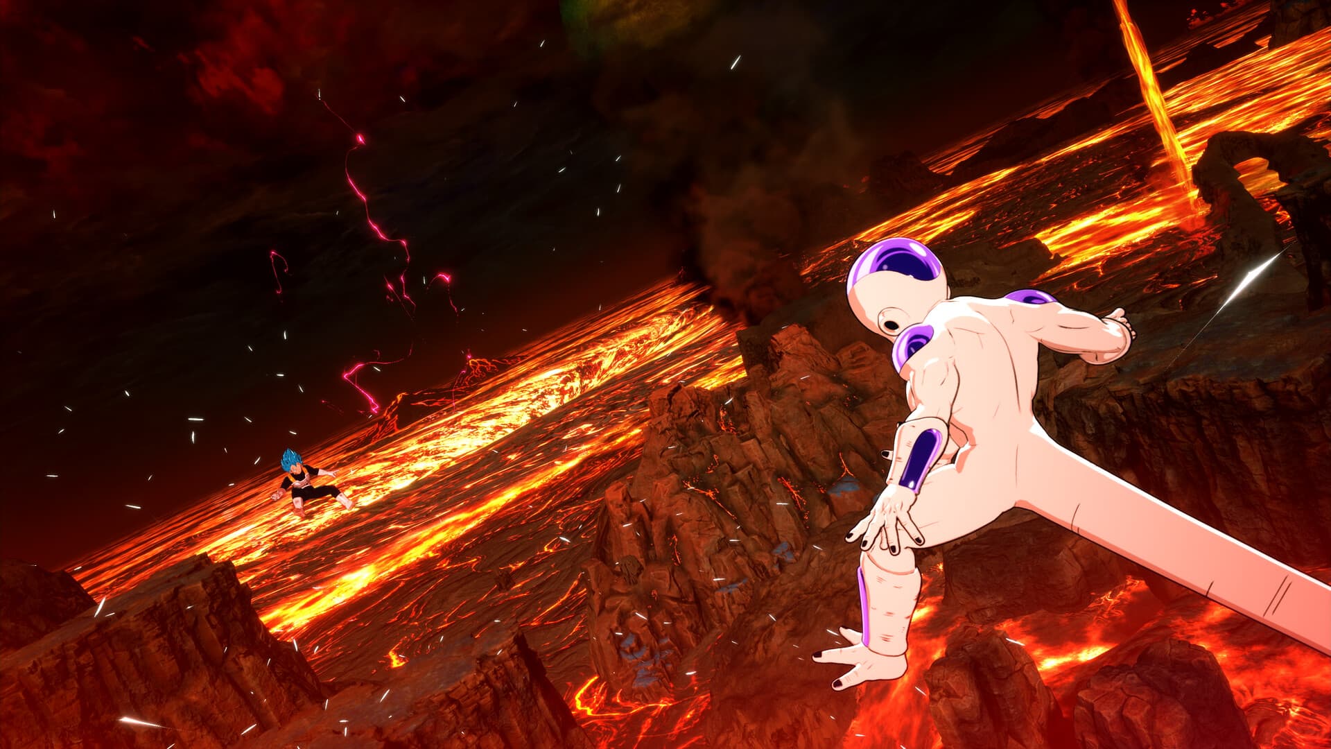 DRAGON BALL: Sparking! ZERO - 8
