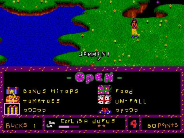 ToeJam & Earl Steam CD Key - 2