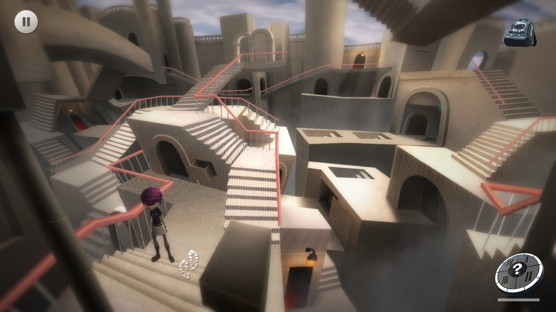 Violett Remastered Steam CD Key - 8