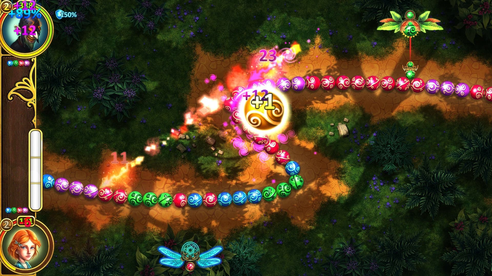 Marble Duel Steam CD Key - 7