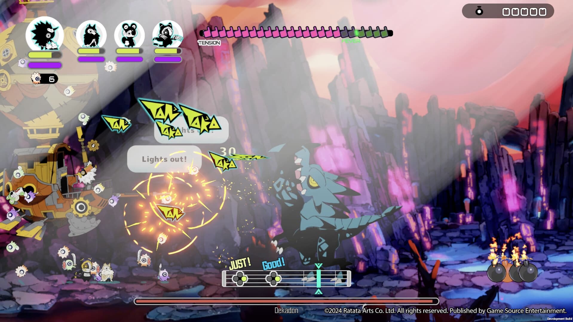 Ratatan PC Steam Account - 2