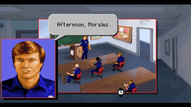 Police Quest Collection Steam CD Key - 5