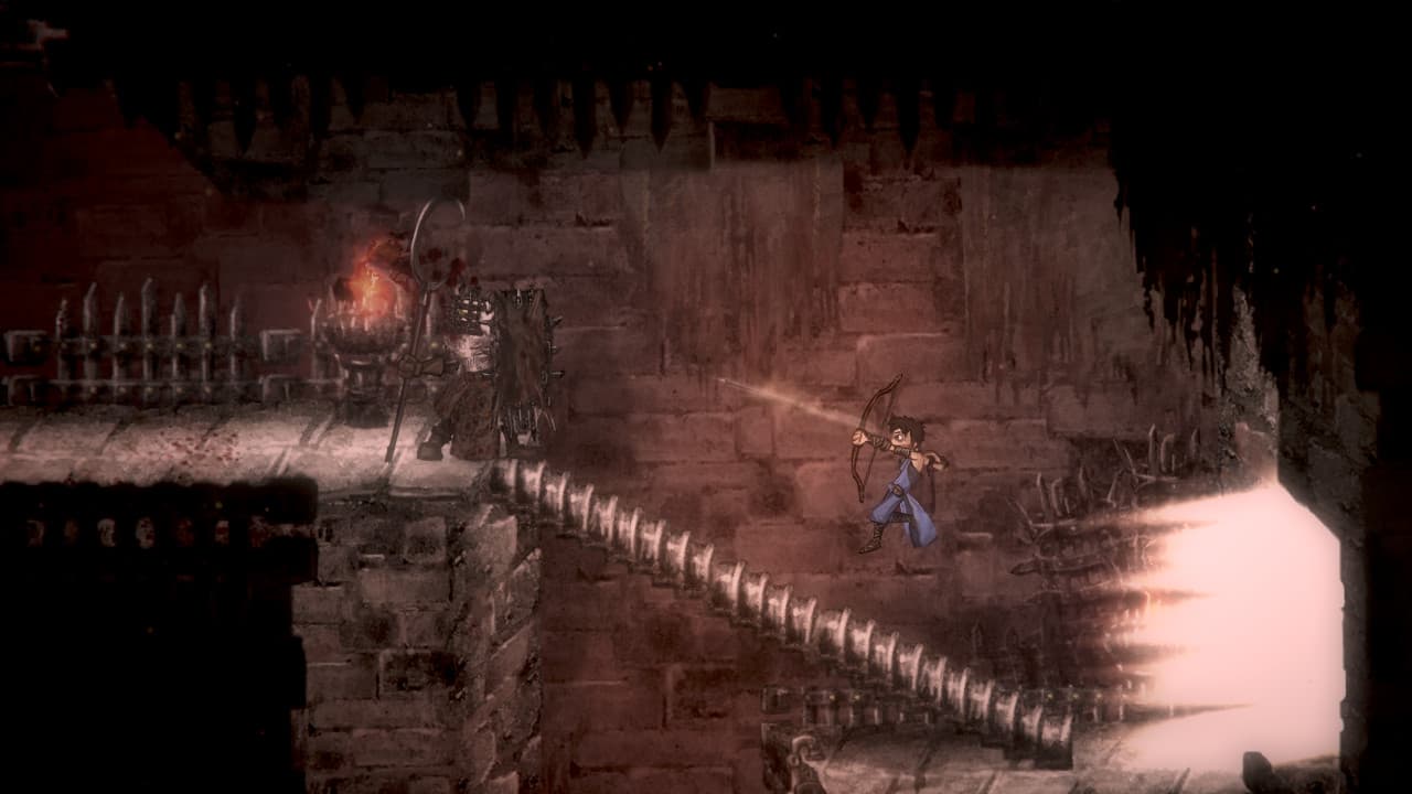 Salt and Sanctuary Steam CD Key - 4