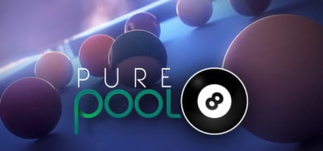Pure Pool PC Steam CD Key