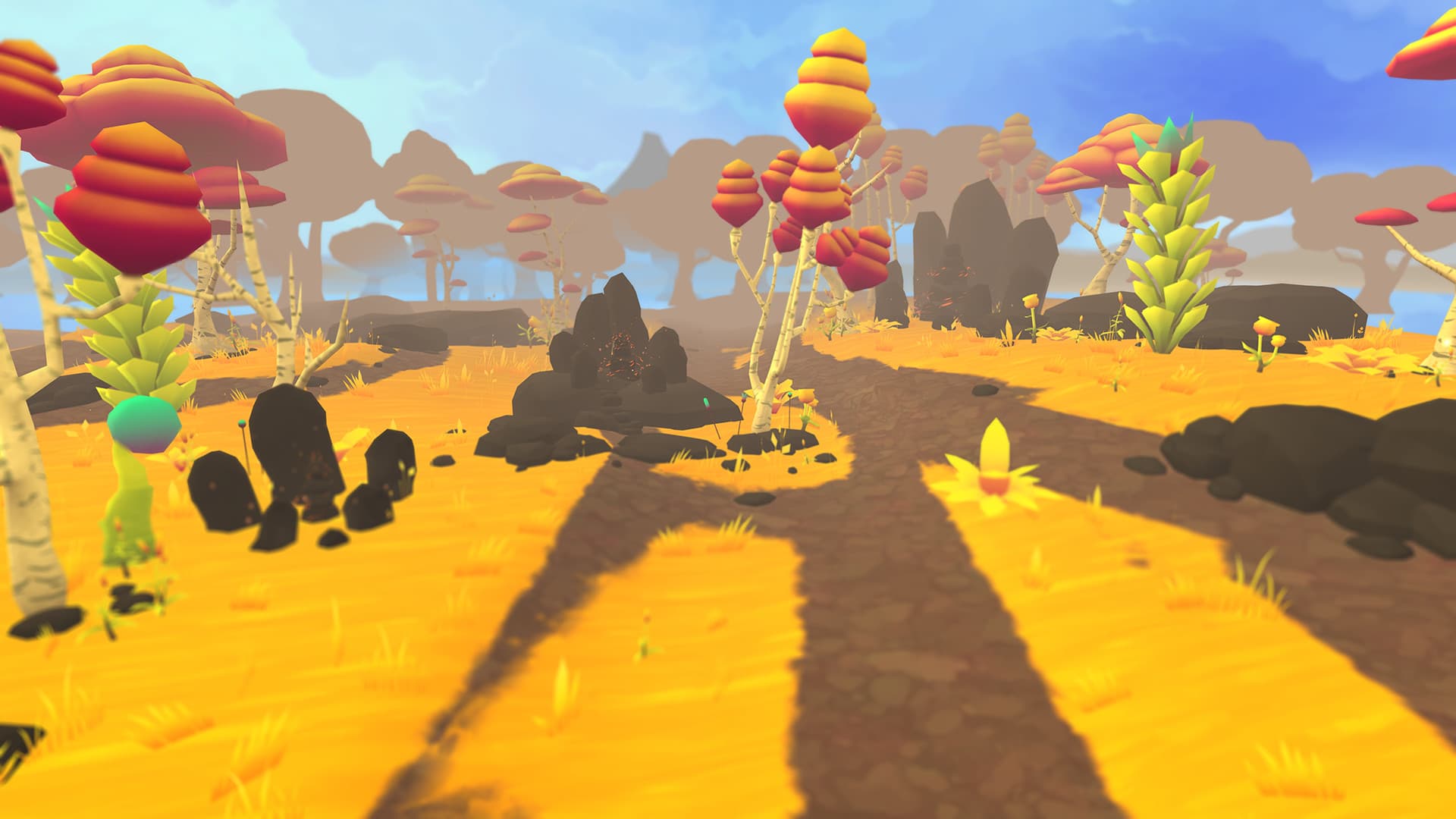 Carpe Lucem: Seize The Light VR PC Steam CD Key - 3