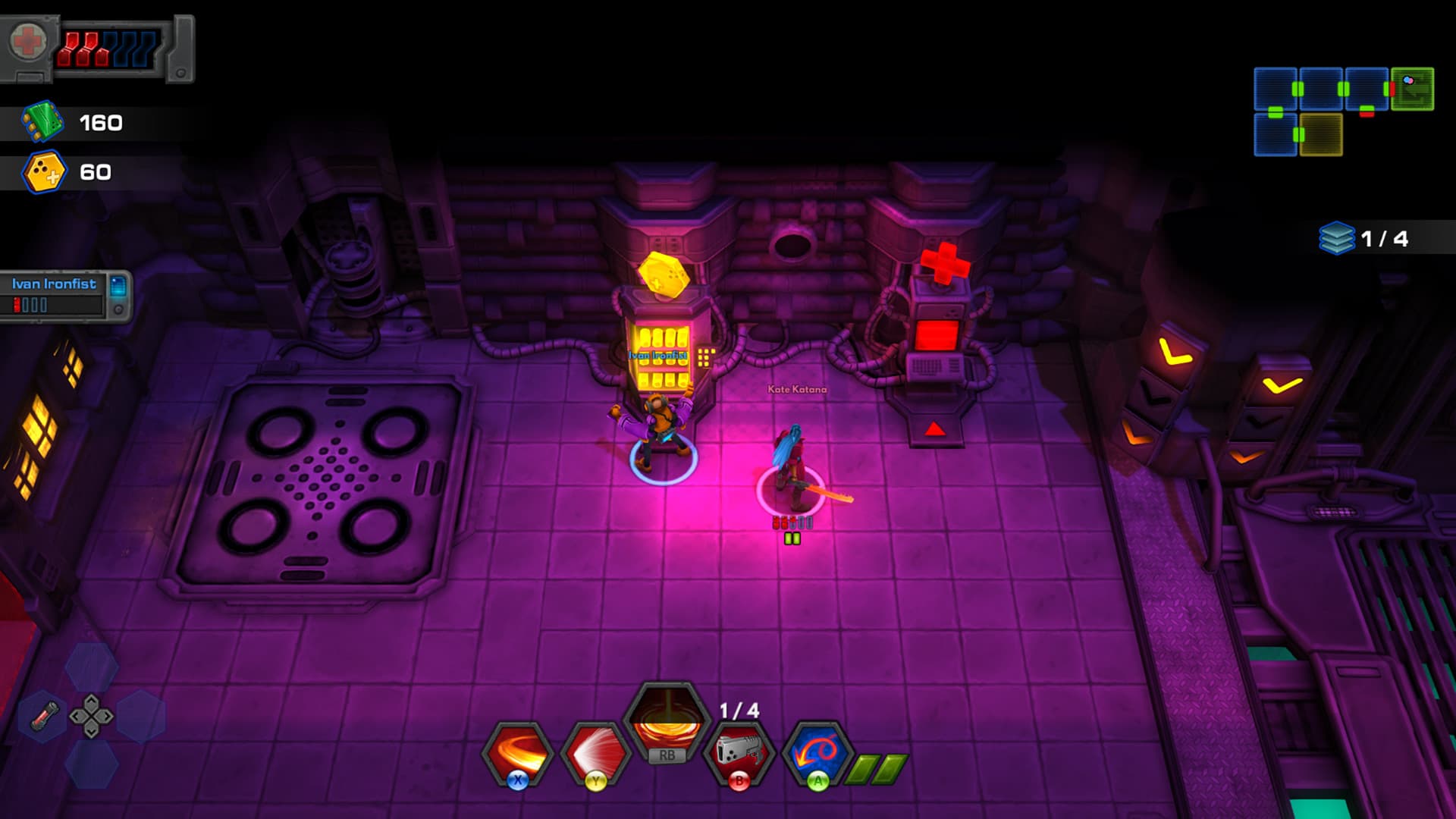 Kill to Collect PC Steam CD Key - 6