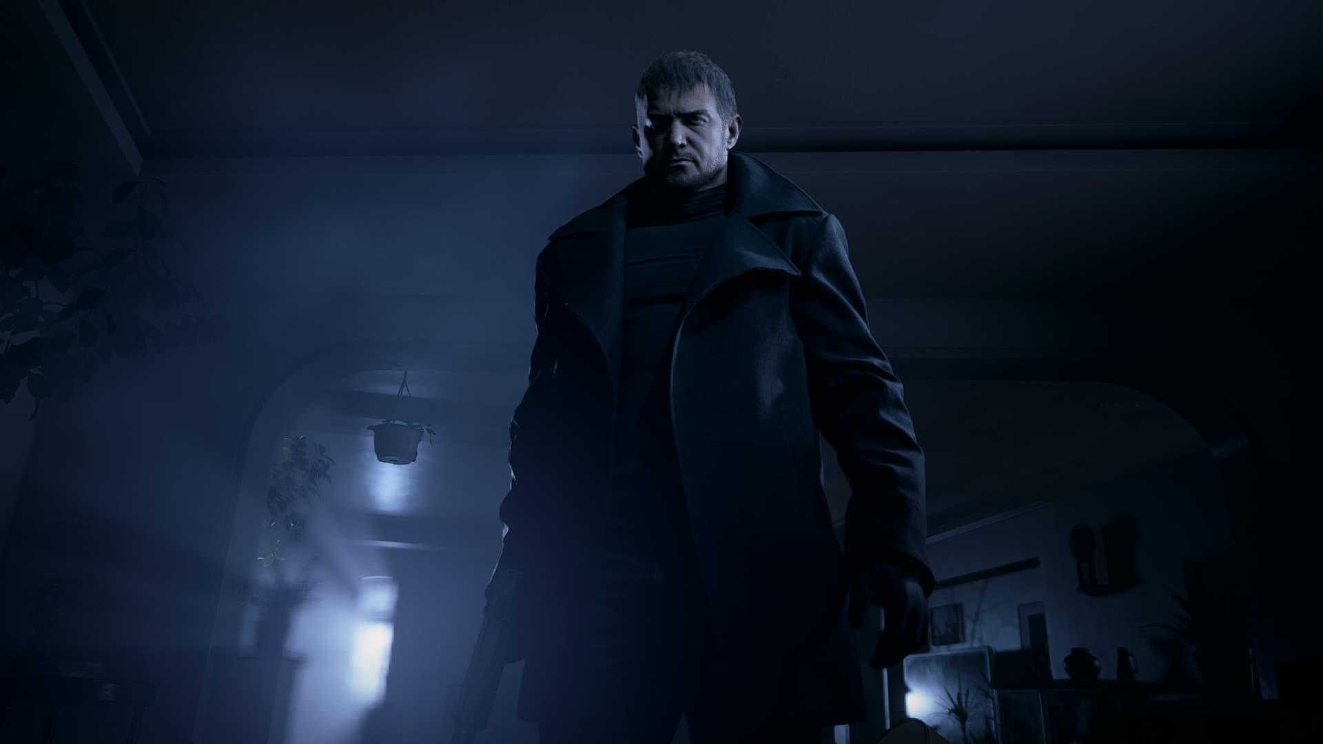 Resident Evil 8 (Resident Evil Village) - 3