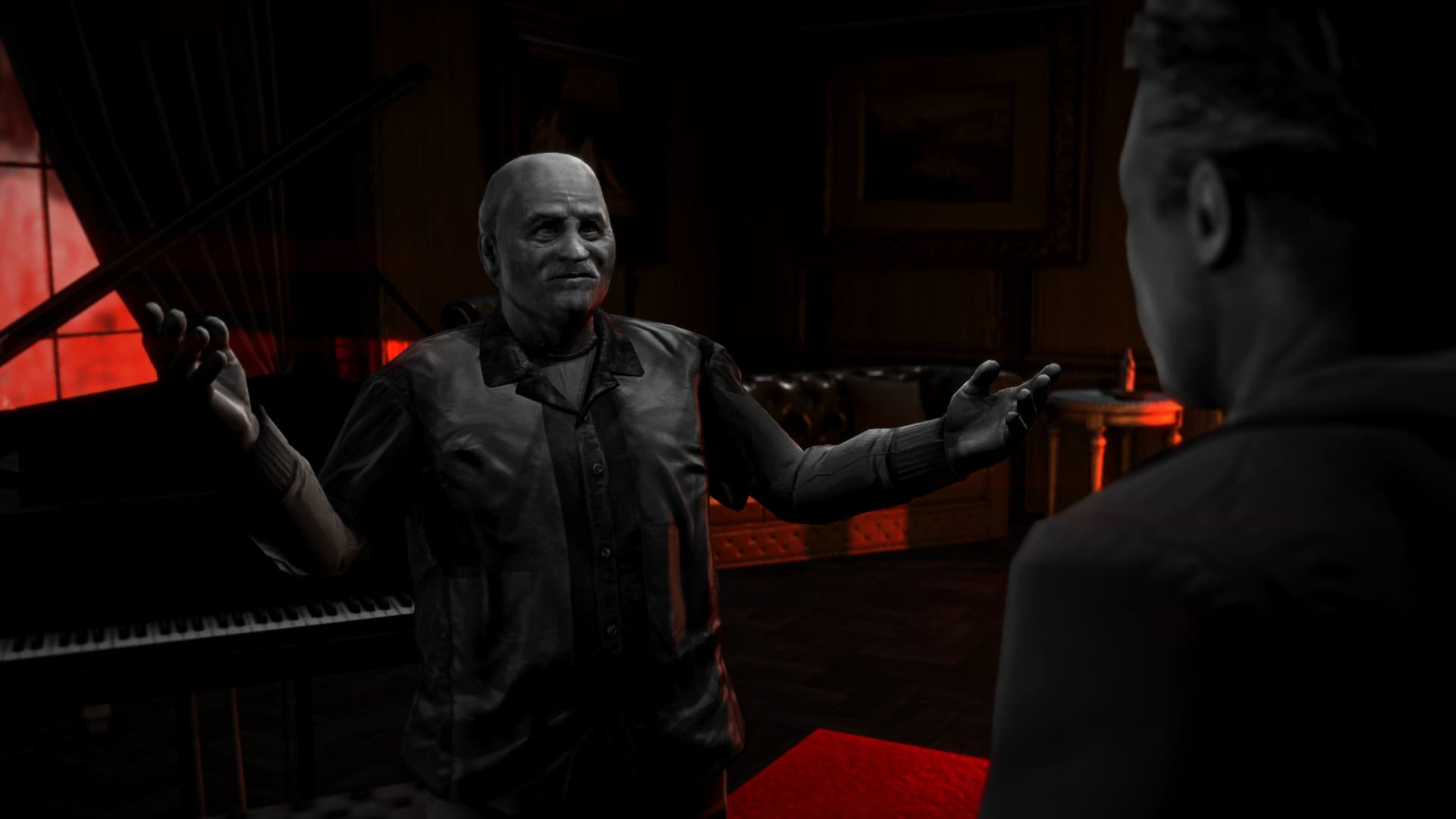 Blues and Bullets - Episode 1 Steam CD Key - 2