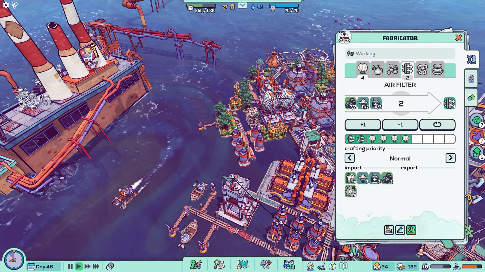 Flotsam PC Steam Account - 2