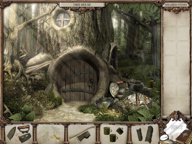 Mirror Mysteries Steam CD Key - 6