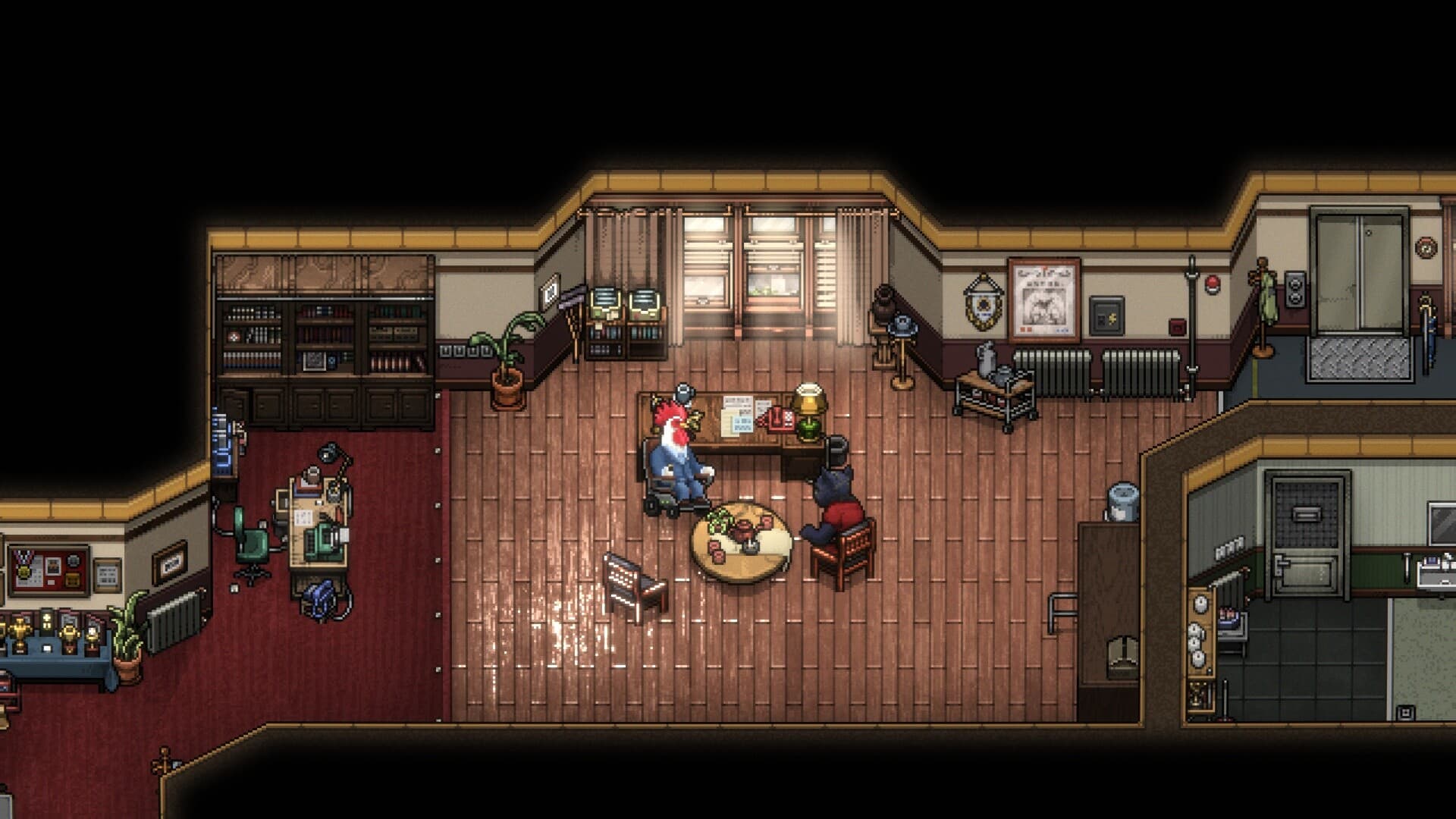 Back to the Dawn Steam Account - 8