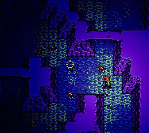 Venusian Vengeance Steam CD Key - 5