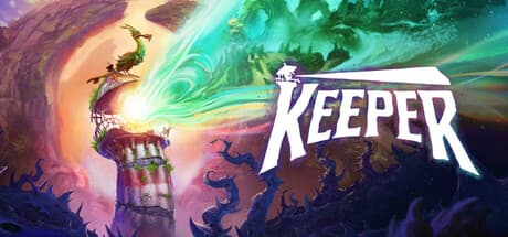 Keeper PC Steam Account