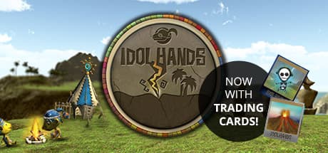 Idol Hands Steam CD Key