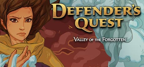 Defender's Quest: Valley of the Forgotten Steam CD Key