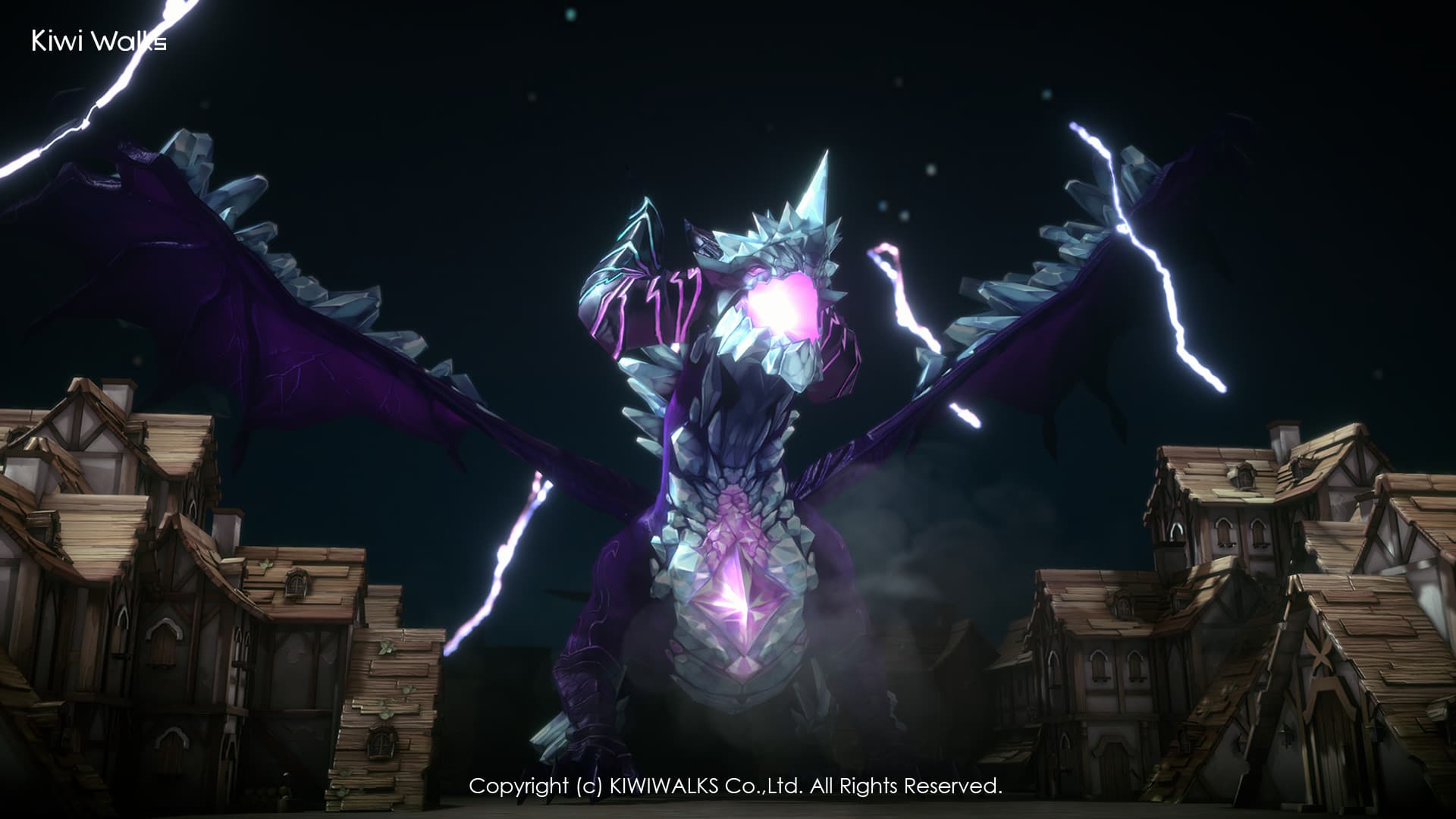 WitchSpring R PC Steam Account - 8