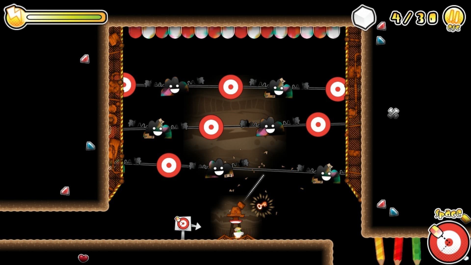 Storm in a Teacup Steam CD Key - 3