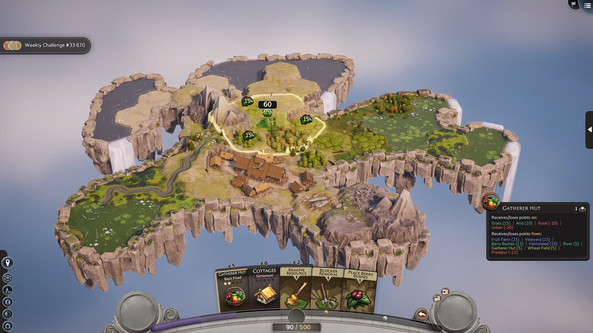 TerraScape PC Steam Account - 3