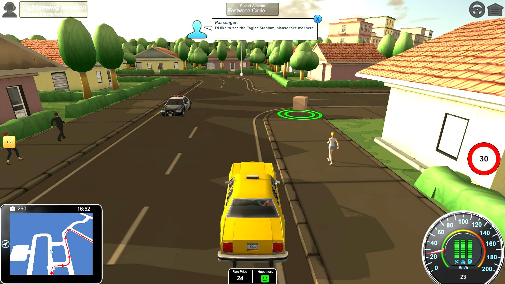 Taxi Steam CD Key - 6