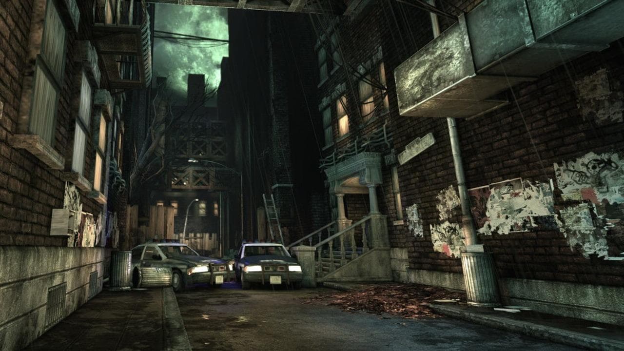 Batman: Arkham Collection - 7