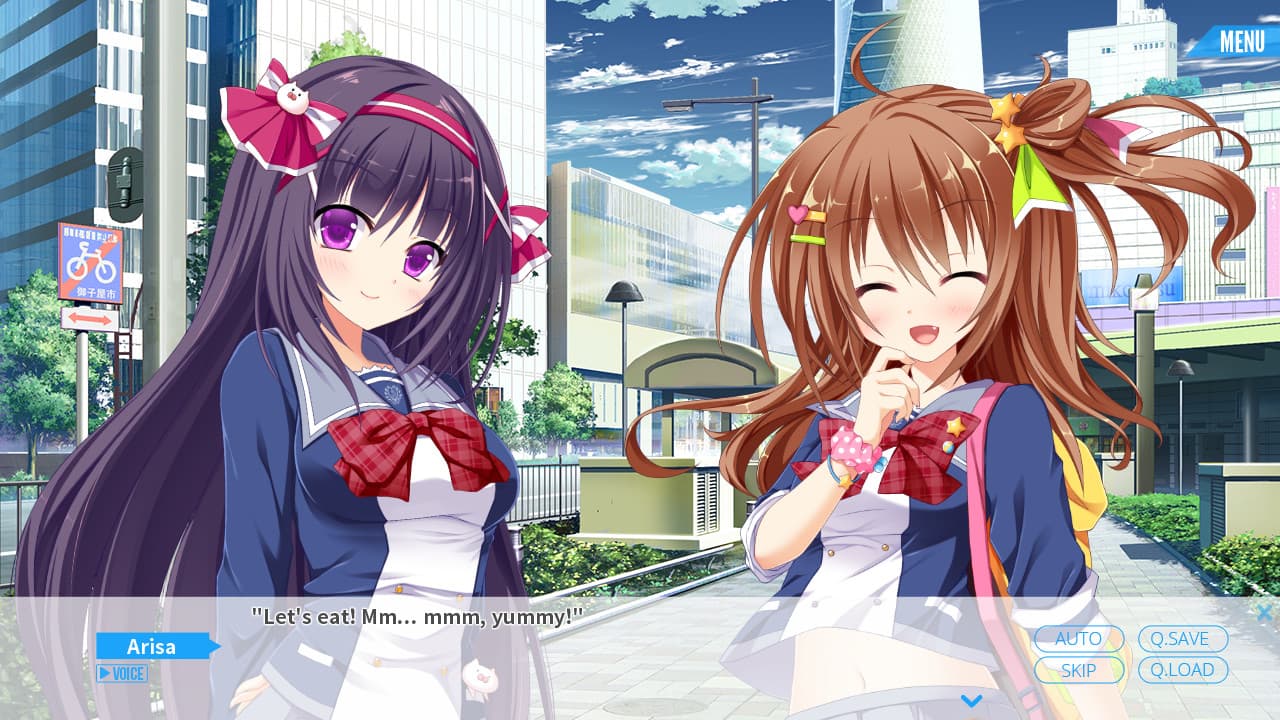 Japanese School Life PC Steam CD Key - 3
