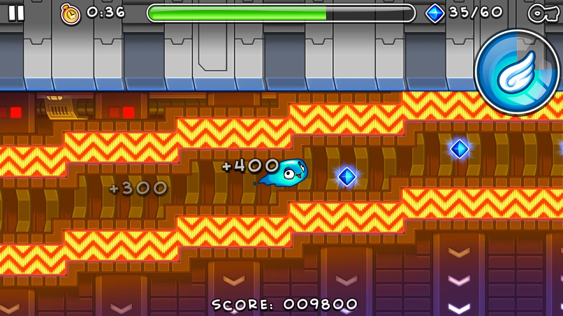 Spunk and Moxie Steam CD Key - 5
