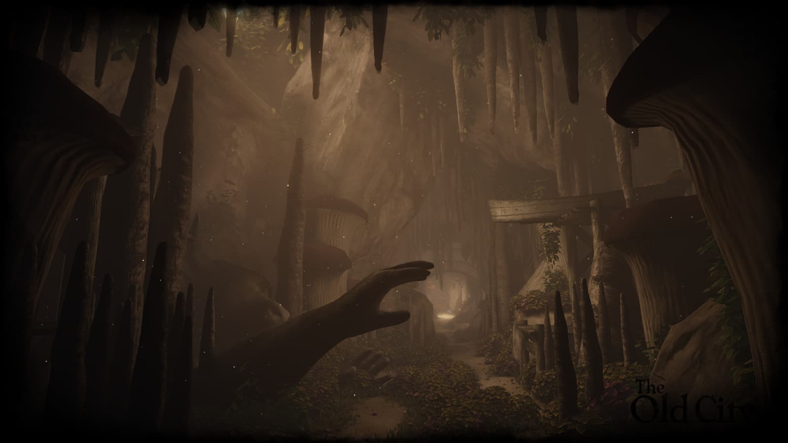 The Old City: Leviathan Steam CD Key - 8