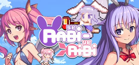 Rabi-Ribi PC Steam Account
