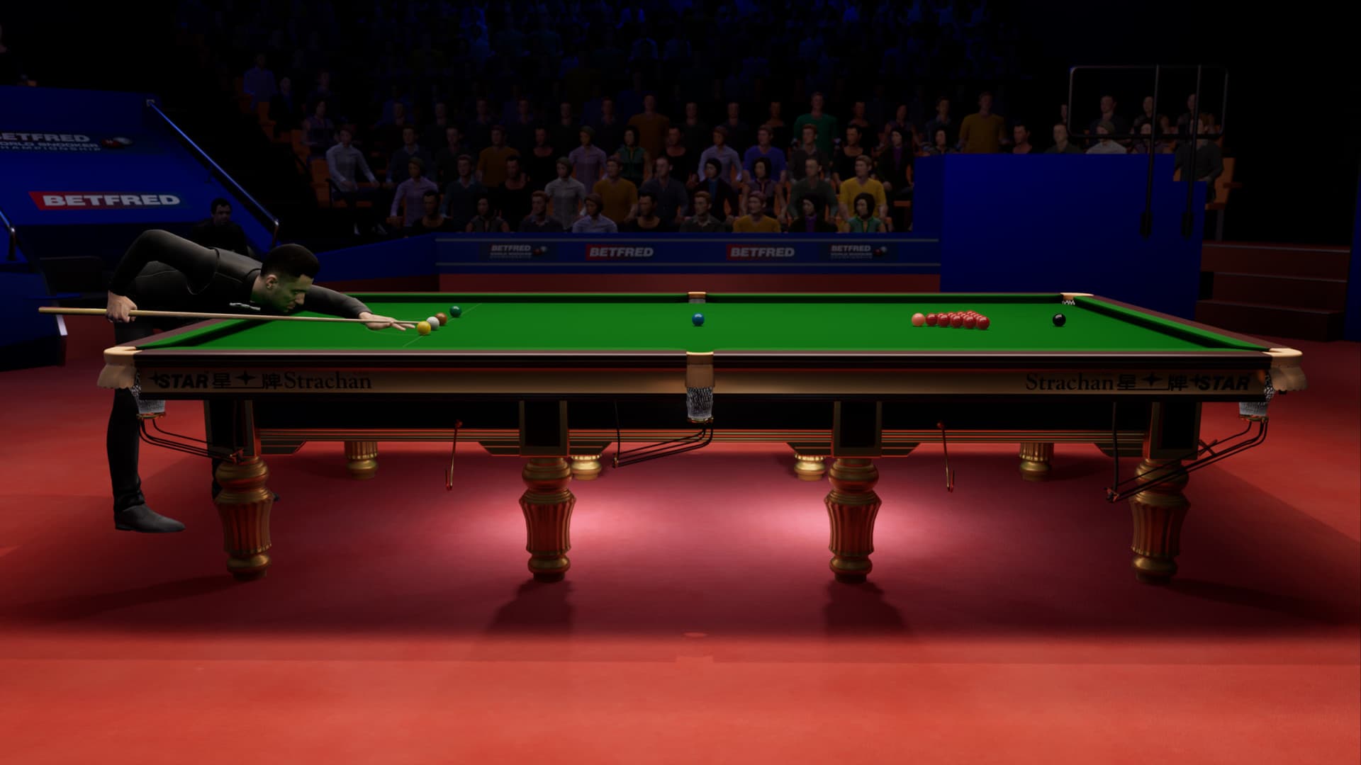 Snooker 19 PC Steam Account - 3